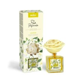 Prady Ambientador Flor Perfumada Azahar - Frasco de Cristal 90ml