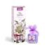 Prady Ambientador Flor Perfumada Lily - Frasco de Cristal 90ml