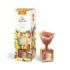 Prady Ambientador Flor Perfumada Mango - Frasco de Cristal 90ml