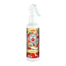 Prady Ambientador Home Spray Barouge - Frasco de 220 ml - Spray Pulverizador