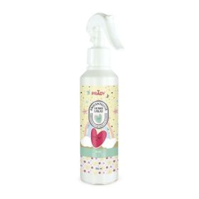 Prady Ambientador Home Spray Bebe - Frasco de 220 ml - Spray Pulverizador