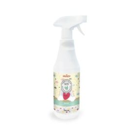 Prady Ambientador Home Spray Bebe - Frasco de 700 ml - Spray Pulverizador