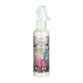 Prady Ambientador Home Spray Fashion Shop - Frasco de 220 ml - Spray Pulverizador