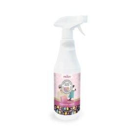 Prady Ambientador Home Spray Fashion Shop - Frasco de 700 ml - Spray Pulverizador