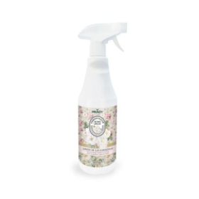 Prady Ambientador Home Spray Jardin de Gardenias - Frasco de 700 ml - Spray Pulverizador