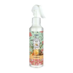 Prady Ambientador Home Spray Karma - Frasco de 220 ml - Spray Pulverizador