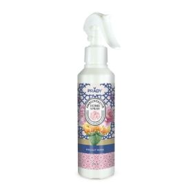 Prady Ambientador Home Spray Kelaat Rose - Frasco de 220 ml - Spray Pulverizador