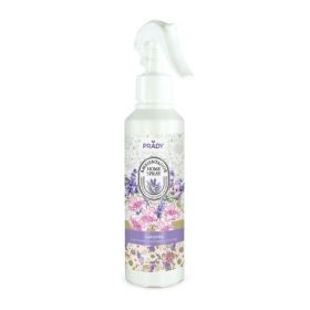 Prady Ambientador Home Spray Lavanda - Frasco de 220 ml - Spray Pulverizador