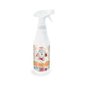 Prady Ambientador Home Spray Nata y Fresa - Frasco de 700 ml - Spray Pulverizador