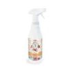 Prady Ambientador Home Spray Nata y Fresa - Frasco de 700 ml - Spray Pulverizador