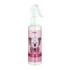 Prady Ambientador Home Spray Pink Butterfly - Frasco de 220 ml - Spray Pulverizador
