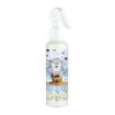 Prady Ambientador Home Spray Pirate - Frasco de 220 ml - Spray Pulverizador
