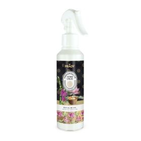 Prady Ambientador Home Spray Ritual de Spa - Frasco de 220 ml - Spray Pulverizador