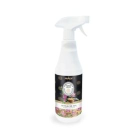 Prady Ambientador Home Spray Ritual de Spa - Frasco de 700 ml - Spray Pulverizador