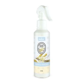 Prady Ambientador Home Spray Vainilla Toscana - Frasco de 220 ml - Spray Pulverizador