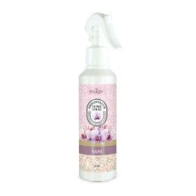 Prady Ambientador Home Spray Yani - Frasco de 220 ml - Spray Pulverizador