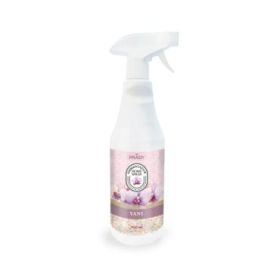 Prady Ambientador Home Spray Yani - Frasco de 700 ml - Spray Pulverizador