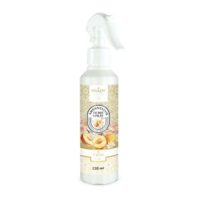 Prady Ambientador Home Spray Yani Moi - Frasco de 220 ml - Spray Pulverizador