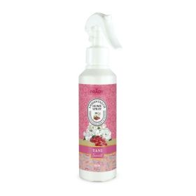 Prady Ambientador Home Spray Yani Sweet - Frasco de 220 ml - Spray Pulverizador