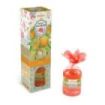 Prady Ambientador Magic Flower Mango - Frasco de Cristal 100ml