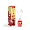 Prady Ambientador Mikado Barouge - Frasco de Cristal 100 ml y Varitas Difusoras