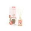 Prady Ambientador Mikado Delicia - Frasco de Cristal 100 ml y Varitas Difusoras