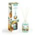Prady Ambientador Mikado Karma - Frasco de Cristal 100 ml y Varitas Difusoras