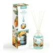 Prady Ambientador Mikado Karma - Frasco de Cristal 100 ml y Varitas Difusoras