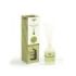 Prady Ambientador Mikado Matcha Latte - Frasco de Cristal 100 ml y Varitas Difusoras