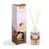 Prady Ambientador Mikado Misterioso Palo Santo - Frasco de Cristal 100ml y Varitas Difusoras
