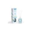 Prady Ambientador Mikado Neutralizador de Olores - Frasco de Cristal 100ml y Varitas Difusoras