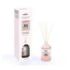 Prady Ambientador Mikado Neutralizador de Olores Para Dormitorio - Frasco de Cristal 100 ml y Varitas Difusoras
