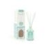 Prady Ambientador Mikado Orly - Frasco de Cristal 100 ml y Varitas Difusoras