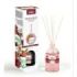 Prady Ambientador Mikado Soft Cream - Frasco de Cristal 100 ml y Varitas Difusoras