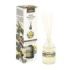 Prady Ambientador Mikado Tobacco Vanille - Frasco de Cristal 100 ml y Varitas Difusoras