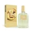 Prady Colonia Unisex Claira Banana - Frasco de 90 ml - Spray Pulverizador