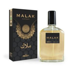 Prady Colonia Unisex Malak - Frasco de 90 ml - Spray Pulverizador