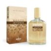 Prady Colonia Unisex Monty Intense - Frasco de 90 ml - Spray Pulverizador