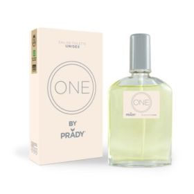 Prady Colonia Unisex One - Frasco de 90 ml - Spray Pulverizador