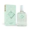 Prady Colonia Unisex Pistachio Ice Cream - Frasco de 90 ml - Spray Pulverizador
