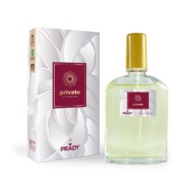 Prady Colonia Unisex Private - Frasco de 90 ml - Spray Pulverizador