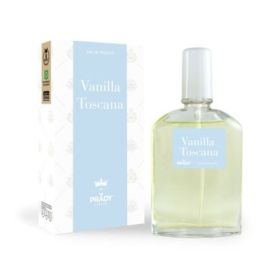 Prady Colonia Unisex Vanilla Toscana - Frasco de 90 ml - Spray Pulverizador