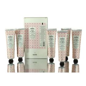 Prady Crema de Manos Rosa de Bulgaria - Tubo de 35g