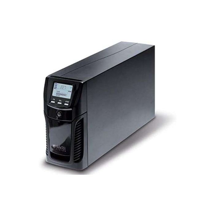 Riello Vision Tower 2000 SAI 2000VA 1600W - 10` Line Interactive 6x IEC 320, USB 2.0, RS-232