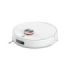 Xiaomi Robot Vacuum S40 Robot Aspirador y Friegasuelos con Navegacion Laser LDS 360° - Succion Ultra Potente 10000Pa con Tecnologia Antienredos - Bateria 5200mAh hasta 180min - Deposito Polvo 520ml + Agua 270ml - Color Blanco