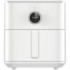 Xiaomi Smart Air Fryer 6.5L Freidora de Aire Inteligente - 1800W - Conveccion 360° - Rango 40‑220°C - Funcion Desengrase - Pantalla OLED - Control por App Xiaomi Home y Google Assistant - Capacidad 6.5L - Color Blanco