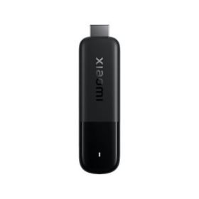 Xiaomi TV Stick 4K 2nd GEN Reproductor Portatil de Contenidos Streaming + Mando a Distancia - 2GB / 8GB - HDR 10+