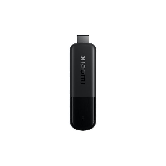 Xiaomi TV Stick 4K 2nd GEN Reproductor Portatil de Contenidos Streaming + Mando a Distancia - 2GB / 8GB - HDR 10+