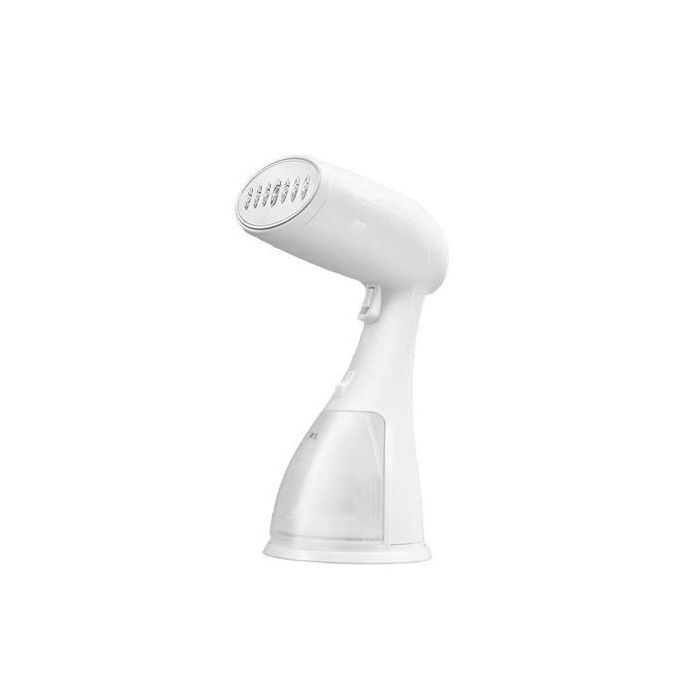 XO Plancha de Vapor - Potencia 1500W - Deposito 330ml - Cable 1.4M - 2 Niveles de Temperatura - Color Blanco