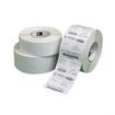 Zebra Z-Select 2000T Pack de 12 Rollos de Etiquetas Transferencia Termica Originales 32X25mm - 2.580 Unidades por Rollo - 800271-105